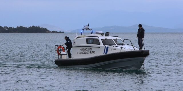 Χαλκιδική: Αγνοείται υποβρύχιος αλιέας στο Πόρτο Κουφό