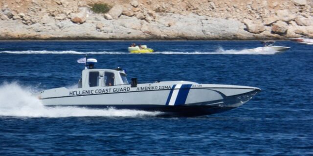 Εύβοια: Πτώση ανεμόπτερου με δύο επιβαίνοντες στην Κάρυστο