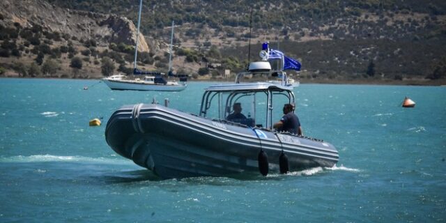 Ηρακλειά: Σορός παιδιού εντοπίστηκε στον κόλπο της Αλιμιάς