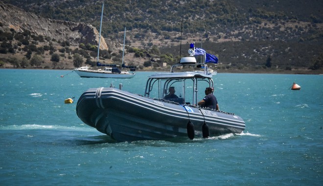 Ηρακλειά: Σορός παιδιού εντοπίστηκε στον κόλπο της Αλιμιάς