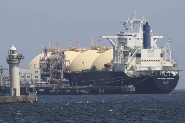 Ενεργειακή κρίση: Η απάντηση στο δίλημμα CNG ή LNG