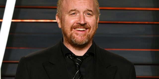 Louis C.K.: Grammy για την κωμωδία που παραδεχόταν τις παρενοχλήσεις – Έντονες αντιδράσεις