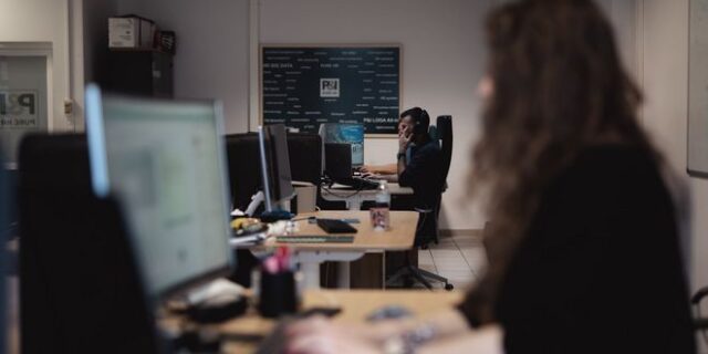 Στη Silicon Valley της Ελλάδας επενδύει ο γερμανικός κολοσσός P&I AG