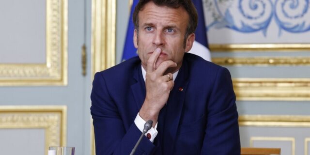 Γαλλικές εκλογές: Οι σύμμαχοι του Μακρόν προειδοποιούν ότι η νίκη δεν είναι καθόλου σίγουρη