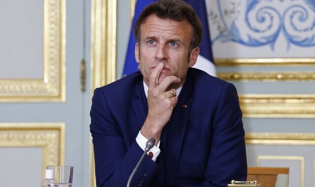 Γαλλικές εκλογές: Οι σύμμαχοι του Μακρόν προειδοποιούν ότι η νίκη δεν είναι καθόλου σίγουρη