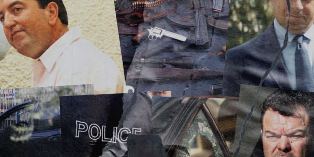 Greek mafia: Η δολοφονία Σκαφτούρου κι ο “πόλεμος της νύχτας”