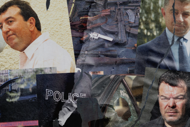 Greek mafia: Η δολοφονία Σκαφτούρου κι ο “πόλεμος της νύχτας”