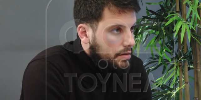Μάνος Δασκαλάκης για Ρούλα Πισπιρίγκου: “Αν σκεφτόμουν ότι κάτι δεν πήγαινε καλά, θα την είχα σκοτώσει”