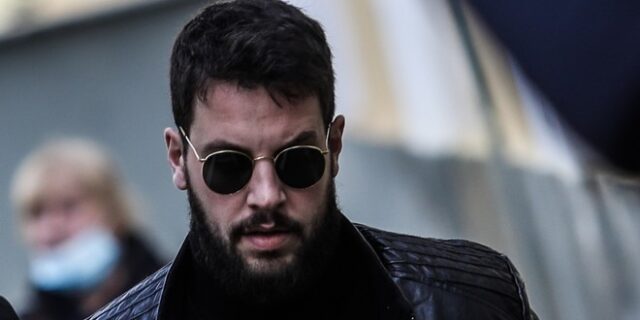 Μάνος Δασκαλάκης: Το αινιγματικό μήνυμα έναν μήνα πριν τη σύλληψη της Ρούλας Πισπιρίγκου