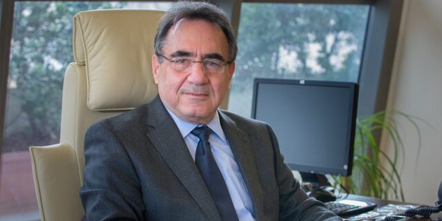 Μ. Μαρακάκης: Εις σάρκαν μίαν… τον Ιούνιο Παγκρήτια – Συνεταιριστική Χανίων