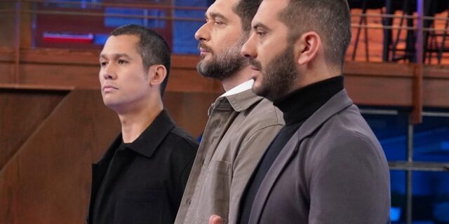 MasterChef Trailer: Η τελική 15άδα – “Δεν είναι καλή μέρα” λέει ο Κουτσόπουλος