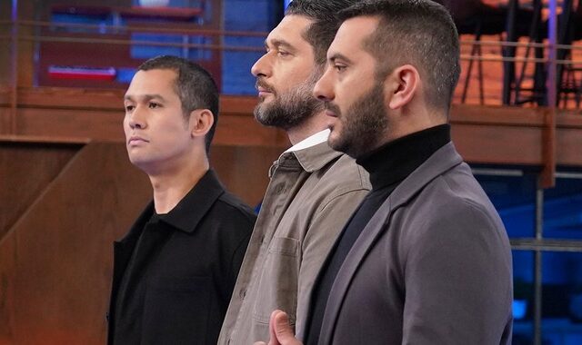 MasterChef Trailer: Η τελική 15άδα – “Δεν είναι καλή μέρα” λέει ο Κουτσόπουλος