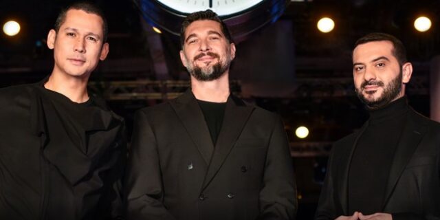 MasterChef Trailer: Επιστρέφει απόψε – Εντάσεις και αστοχίες στην ομαδική δοκιμασία