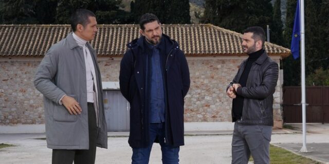 MasterChef Trailer: Κλάματα και πανικός στην τελευταία ομαδική – “Δεν βγαίνει πιάτο”