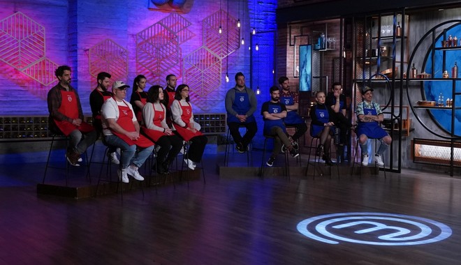 MasterChef trailer: Μεγάλη μάχη στην κουζίνα – Ποιος αποχωρεί απόψε;