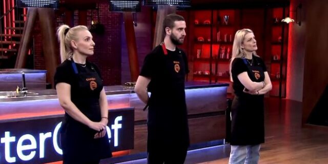 MasterChef trailer: “Μοιραίο” λάθος στην κουζίνα – Ποιος αποχωρεί απόψε;