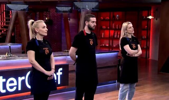 MasterChef trailer: “Μοιραίο” λάθος στην κουζίνα – Ποιος αποχωρεί απόψε;