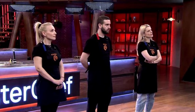 MasterChef: Αυτή η παίκτρια αποχώρησε “Είμαι περήφανη που τα κατάφερα μέχρι εδώ”