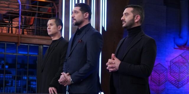 MasterChef trailer: Μαγειρική “τραγωδία” στην κουζίνα – Ποιος αποχωρεί απόψε;
