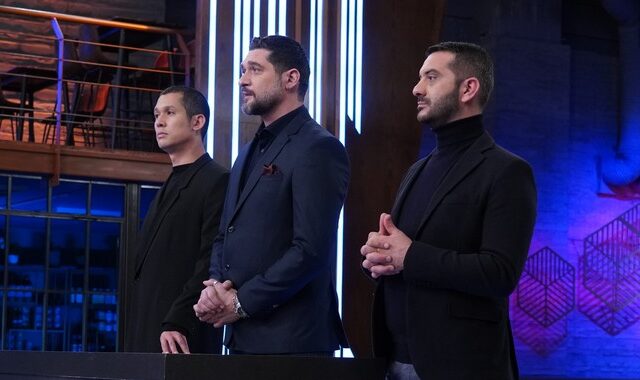 MasterChef Trailer: Συμβούλιο “θρίλερ” με μεγάλη ένταση – “Είναι άχρηστοι μάγειρες”