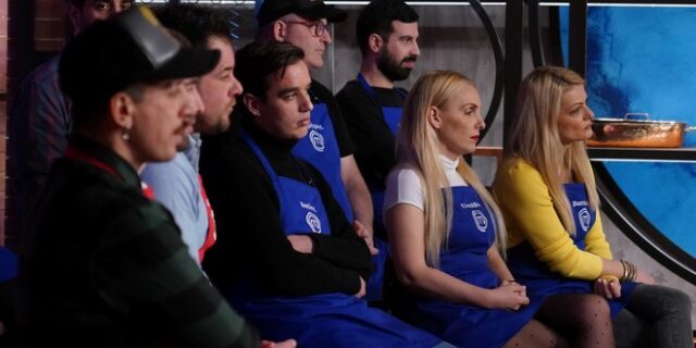 MasterChef Trailer: Στα “μαχαίρια” οι παίκτες για το “Green Award” και τις 10.000 ευρώ