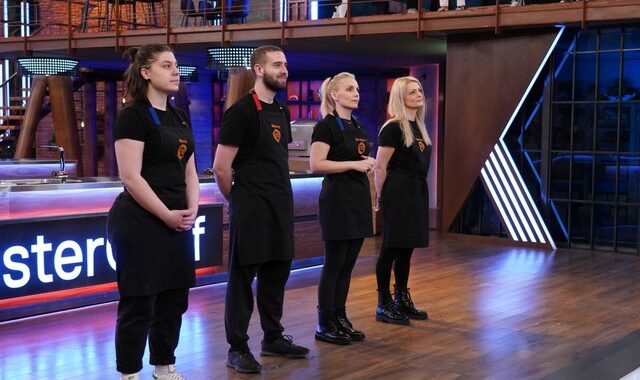 MasterChef: Ανατροπή με την κάρτα ασυλίας – Ποιον “έσωσε” ο Γιάννος