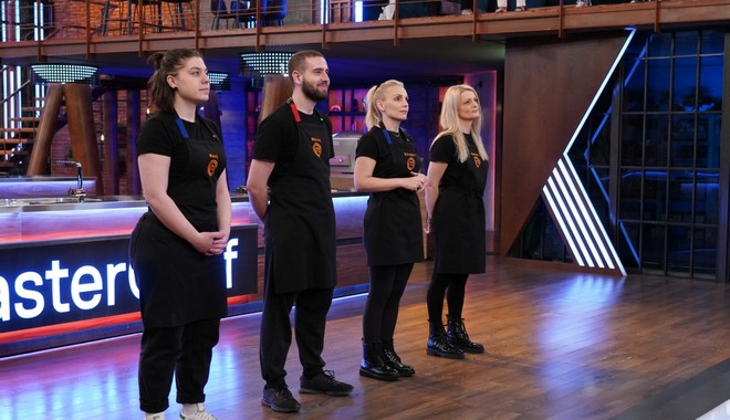 MasterChef: Ανατροπή με την κάρτα ασυλίας – Ποιον “έσωσε” ο Γιάννος