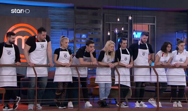 MasterChef: Οικειοθελής αποχώρηση λόγω του πολέμου στην Ουκρανία