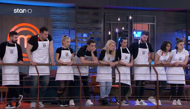 MasterChef: Οικειοθελής αποχώρηση λόγω του πολέμου στην Ουκρανία