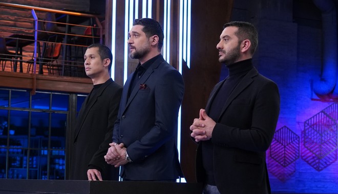 MasterChef Trailer: Συμβούλιο “θρίλερ” με μεγάλη ένταση – “Είναι άχρηστοι μάγειρες”