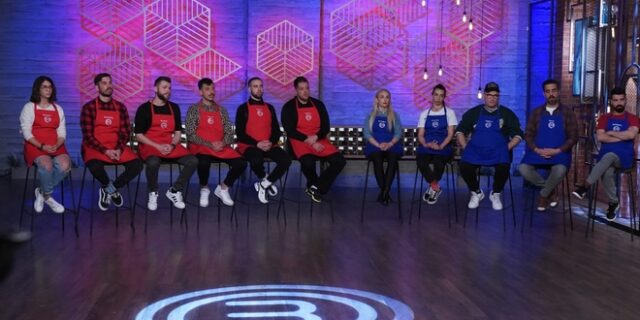 MasterChef Trailer: Ένα συμβούλιο – θρίλερ φέρνει ανατροπές στις βαθμολογίες