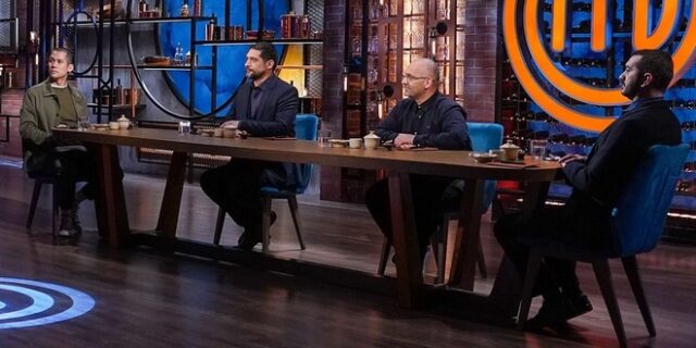 MasterChef: Αυτός είναι ο νικητής του Green Award