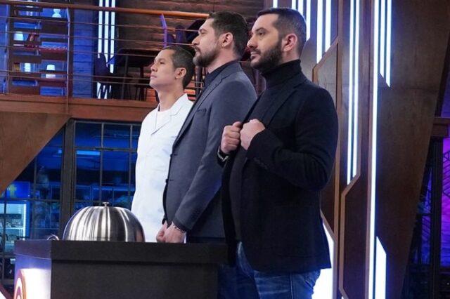 MasterChef Spoiler: Αυτός ο παίκτης αποχωρεί απόψε