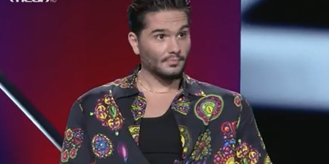 X-Factor: “Κούφανε” τους κριτές με τα κορεάτικα