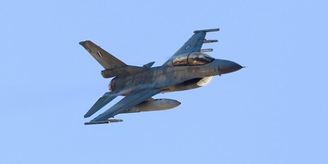 Ενεργοποιείται η αντιαεροπορική άμυνα στα νησιά του Αιγαίου