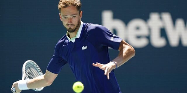 Wimbledon 2022: Απαγορεύει τη συμμετοχή σε παίκτες της Ρωσίας και της Λευκορωσίας