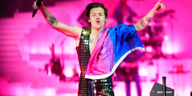 Coachella 2022 με Harry Styles, TikTok και ντουέτα έκπληξη