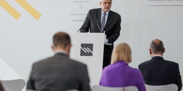 Χρήστος Μεγάλου: Αισιοδοξία για την οικονομία – Διπλασιασμός κερδοφορίας το 2025