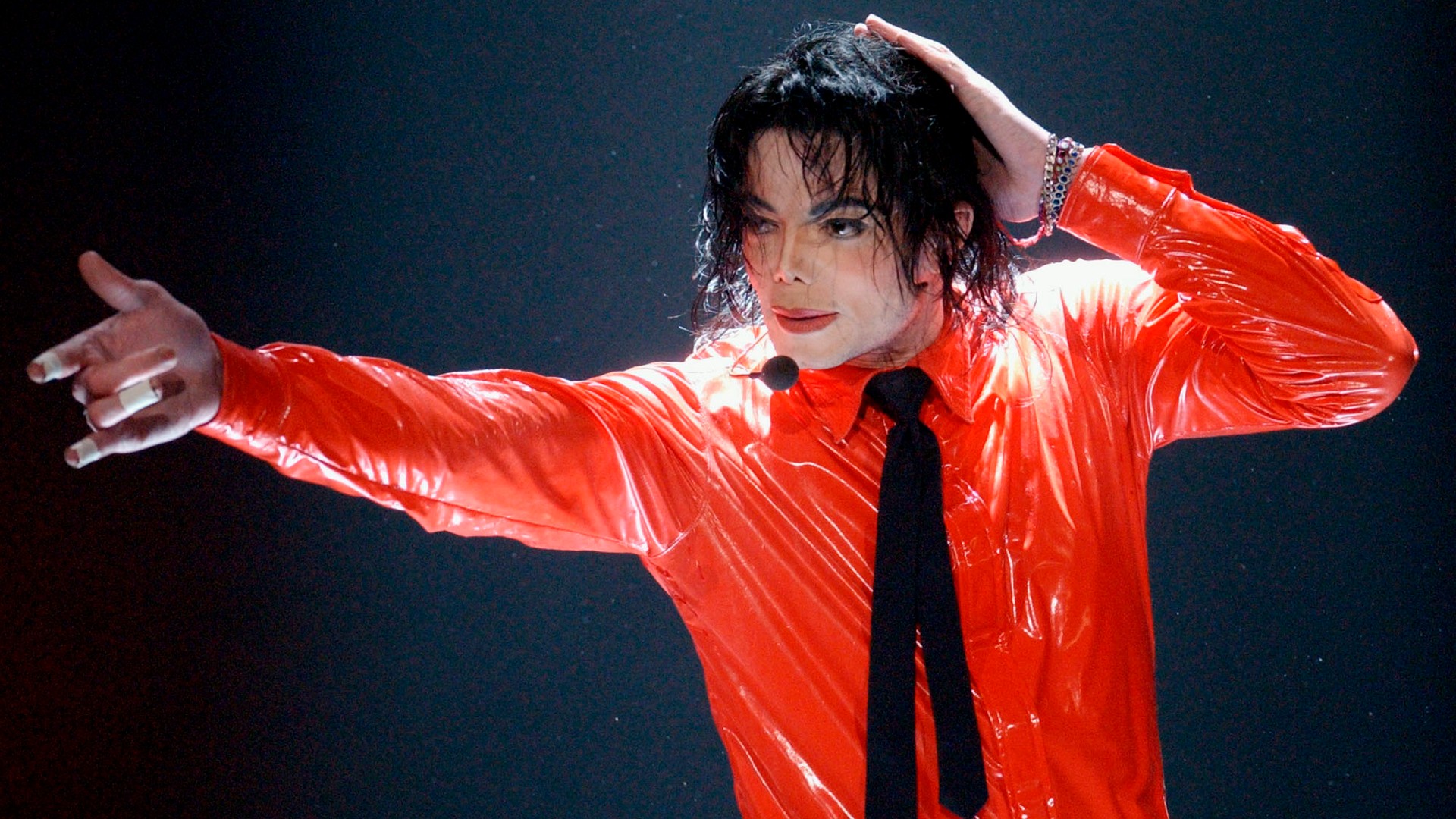 Michael: Η ταινία για τη ζωή του Μάικλ Τζάκσον βάζει μπρος τις μηχανές της