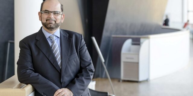 Μύρων Μιχαηλίδης: “Λάθη δεν κάνει όποιος δεν κάνει τίποτε”