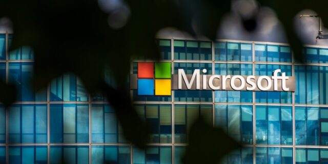 Microsoft: Η Ρωσία εξαπέλυε κυβερνοεπιθέσεις στην Ουκρανία έναν χρόνο πριν την εισβολή