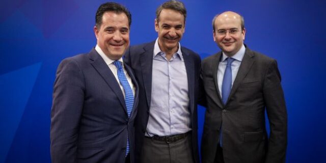 Ο αχαλίνωτος ελιτισμός της κυβέρνησης Μητσοτάκη