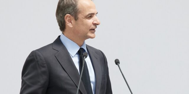 Μητσοτάκης για αναβάθμιση από S&P: Eπιβεβαιώνει την εμπιστοσύνη στην ελληνική οικονομία 