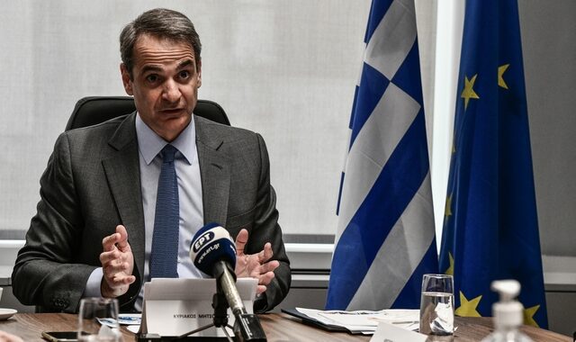 Τηλεφωνική επικοινωνία του πρωθυπουργού με την Γενική Διευθύντρια της UNESCO