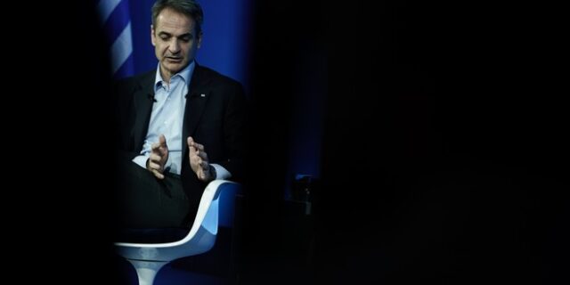 Κυριάκος Μητσοτάκης: Διαστρεβλώνοντας λέξεις και πραγματικότητα…