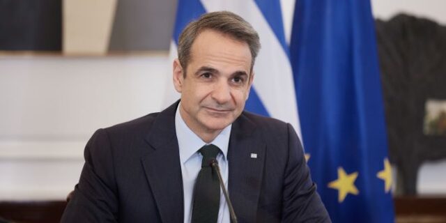 Μητσοτάκης για Πρωτομαγιά: “Τιμούμε τον κόσμο της εργασίας, όχι με συνθήματα αλλά με πράξεις”