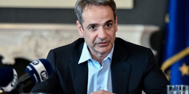 Παγώνουν τα ΜΟΕ με Τουρκία- Ο Μητσοτάκης βλέπει τον Πάιατ