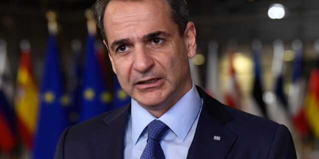 Ενεργειακά “καυτός” Μάιος με τέσσερις σταθμούς – Το φλερτ Μητσοτάκη με τις ΗΠΑ