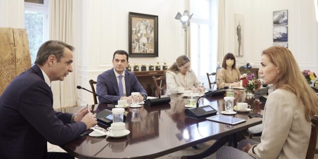 Η Αθήνα επιμένει στον EastMed και προσβλέπει νέα μέτρα από ΕΕ για φυσικό αέριο