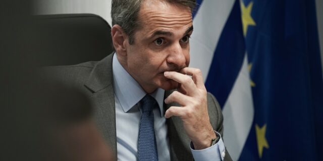 Πέφτουν τα ποσοστά; Στο φουλ οι κινήσεις εντυπωσιασμού…